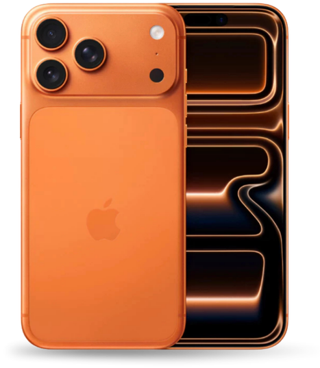 iPhone 17 Pro Max prize